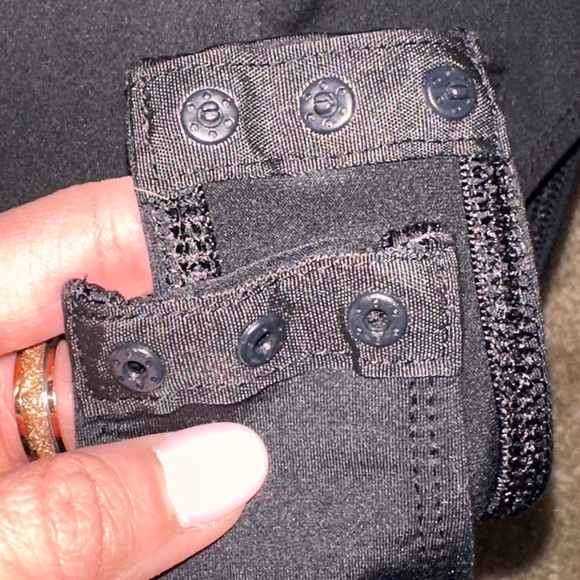 Topshop bodysuit - Picture 3 of 7